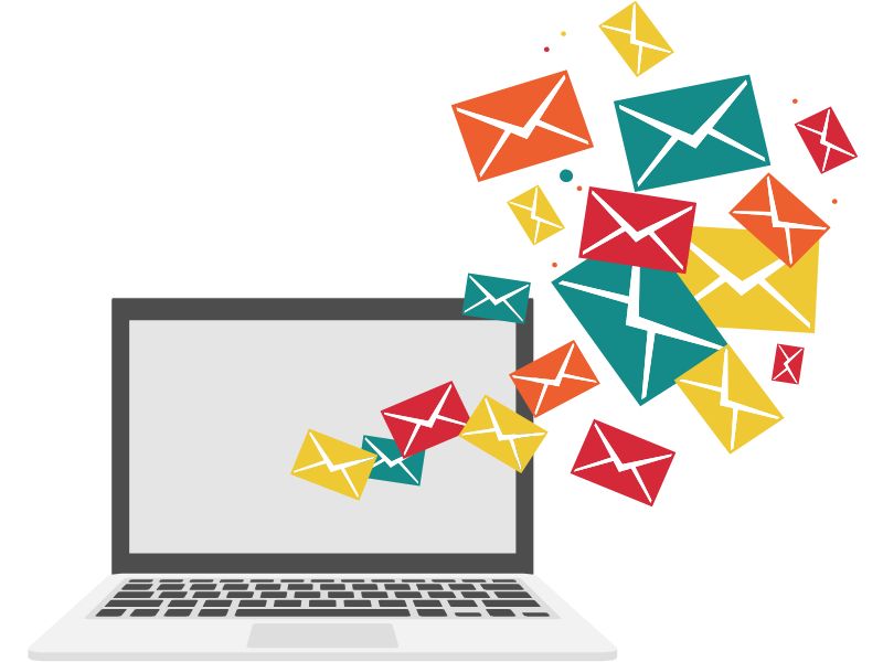 Cómo el Email Marketing Puede Impulsar a un Pequeño Empresario